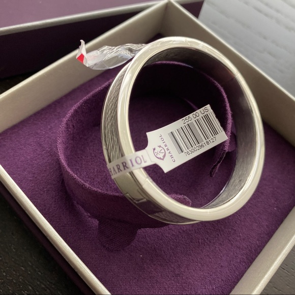 🔆 CHARRIOL Bangle Forever - Picture 3 of 5